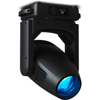 Айртон Мистраль С Ayrton Mistral S