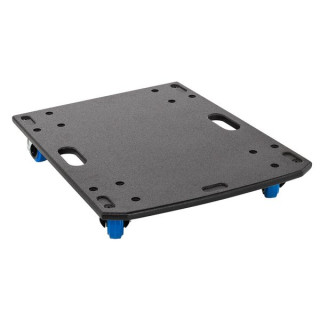 Роллборд LD Systems для Dave 15 G4X LD Systems Rollboard for Dave 15 G4X