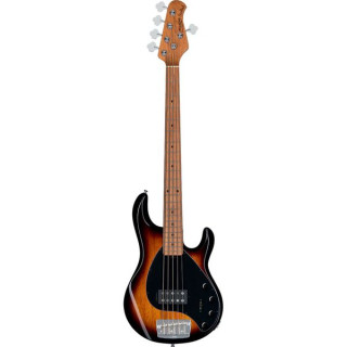 Стерлинг бай Мьюзик Мэн Стингрей RAY35 VSB Sterling by Music Man StingRay RAY35 VSB