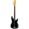 Fender AM Pro II P Bass RW DK NIGHT Fender AM Pro II P Bass RW DK NIGHT