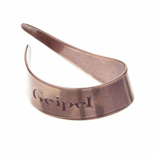 Медиатор на большой палец Geipel Thumb Pick Bronze 3 Geipel Thumb Pick Bronze 3