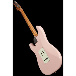 Электрогитара Harley Benton ST-Modern Plus MN HSS SP Bundle №598496 (Комплект)