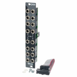 Eurorack модуль Rides In The Storm QAM Rides In The Storm QAM