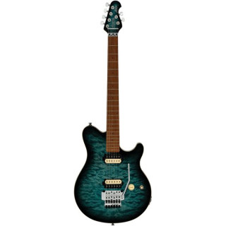 Sterling by Music Man Axis AX50QM YUB Sterling by Music Man Axis AX50QM YUB