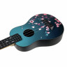 Укулеле Flight Sakura Travel Soprano Ukulele Flight Sakura Travel Soprano Ukulele