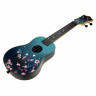 Укулеле Flight Sakura Travel Soprano Ukulele Flight Sakura Travel Soprano Ukulele