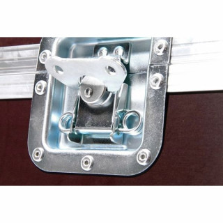 Tavmusic.ru Тройная Дверь Live Rack 15U 45 Thon Triple Door Live Rack 15U 45