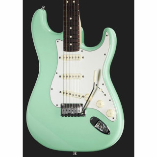 Крыло Джеффа Бека Strat SFG Fender Jeff Beck Strat SFG