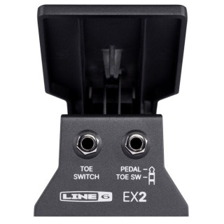 Линейка 6 EX-2 Line6 EX-2