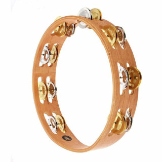 Тамбурин Meinl TA2M-SNT Recording Tambourine Meinl TA2M-SNT Recording Tambourine