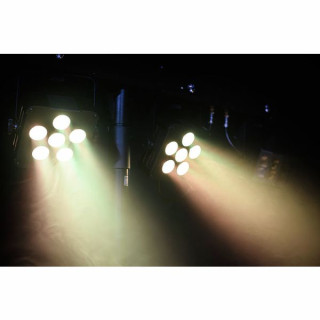 Комплект Stairville LED BossFX-2 Pro Stairville LED BossFX-2 Pro Bundle