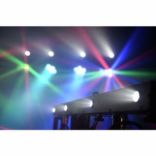 Комплект Stairville LED BossFX-2 Pro Stairville LED BossFX-2 Pro Bundle