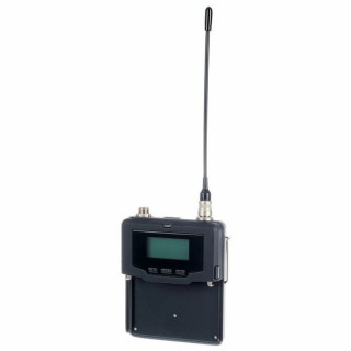 Sennheiser SK 6000 BK A5-A8 Sennheiser SK 6000 BK A5-A8