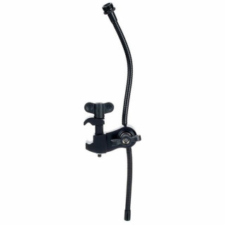 Зажим для оправы микрофона Meinl Meinl Mic Rim Clamp