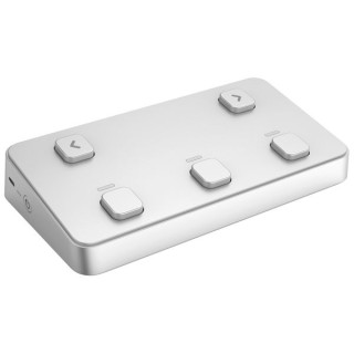 LAVA Music Foot Switch Эффектный Педаль LAVA Music Foot Swich Effect Pedal