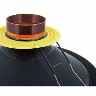 RCF R18 P300-Повторная настройка на 8 Ом RCF R18 P300-8 Ohm Reconekit