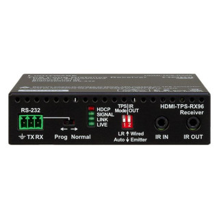 Лайтвар HDMI-TPS-RX96 HDBaseT Расширитель Lightware HDMI-TPS-RX96 HDBaseT Extender