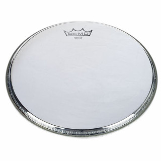 Пластик для подвесного тома Remo 12" Starfire Tom Tom Chrome Remo 12" Starfire Tom Tom Chrome