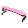 Плечевой упор Artino SR-12 розовый Artino SR-12 Shoulder Rest Pink
