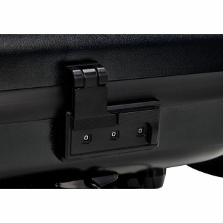 Кейс для скрипки Gewa Air 2.1 Violinetui 4/4 SBK/SH Gewa Air 2.1 Violinetui 4/4 SBK/SH