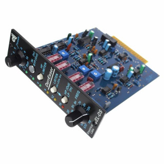 Эмпирические лаборатории EL-DS-V Derresser Vertical Empirical Labs EL-DS-V Derresser Vertical