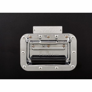 Стойка Flyht Pro с двойной дверью 8U Flyht Pro Rack 8U Double Door