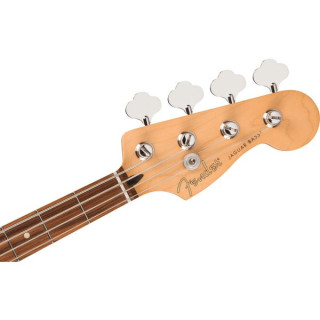 Подкрылок проигрывателя Jaguar Bass CAR Fender Player Jaguar Bass CAR