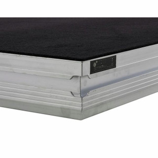 Платформа Stairville Tour Stage Platform 2x1m CPTW Stairville Tour Stage Platform 2x1m CPTW