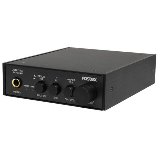 Fostex HP-A3mk2 Fostex HP-A3mk2