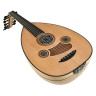 Tavmusic.ru Арабский Уд Deluxe CE/MA Thomann Arabic Oud Deluxe CE/MA