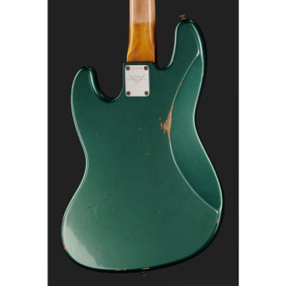 Fender 62 J-Bass Relic SGM Fender 62 J-Bass Relic SGM