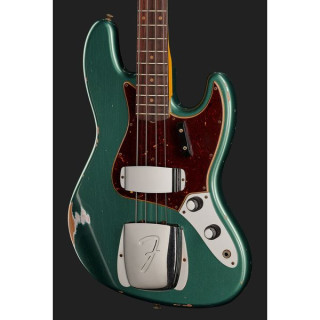 Fender 62 J-Bass Relic SGM Fender 62 J-Bass Relic SGM