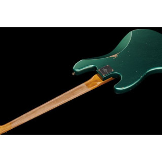 Fender 62 J-Bass Relic SGM Fender 62 J-Bass Relic SGM