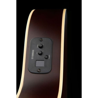 Yamaha APX T2 Натуральный Yamaha APX T2 Natural