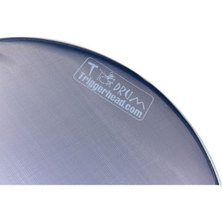TDrum 15"Спусковая сетчатая головка TDrum 15" Trigger Mesh Head