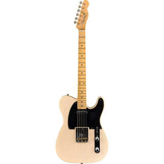 Фендер 54 Теле Джмр FANB Fender 54 Tele Jmr FANB