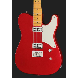 Fender 75-летие AmPro Cabronita CAR Fender 75th Anniv AmPro Cabronita CAR