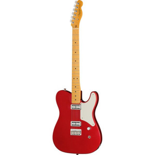 Fender 75-летие AmPro Cabronita CAR Fender 75th Anniv AmPro Cabronita CAR
