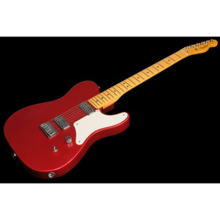 Fender 75-летие AmPro Cabronita CAR Fender 75th Anniv AmPro Cabronita CAR