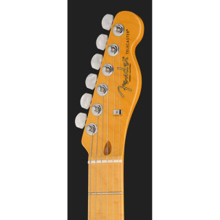 Fender 75-летие AmPro Cabronita CAR Fender 75th Anniv AmPro Cabronita CAR