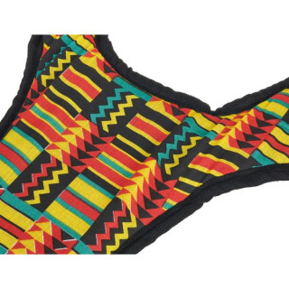 Ремень для джембе Meinl MDJS1SI Designer Djembe Strap Meinl MDJS1SI Designer Djembe Strap