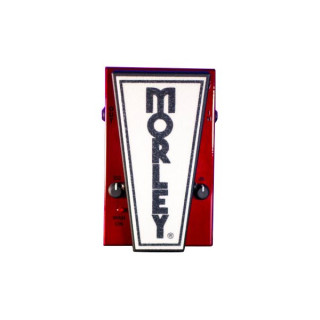 Мо́рли MTTW Tone Questor Вах Morley MTTW Tone Questor Wah