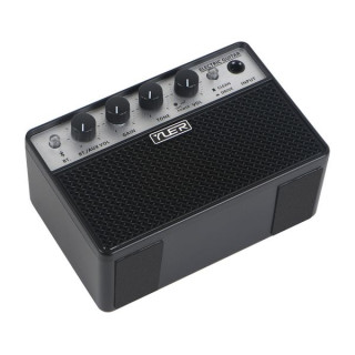 Портативный усилитель Yuer BA-10E BT Yuer BA-10E Portable Amp BT