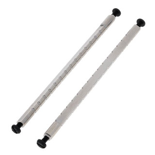 Удлиненная версия пары коромысловых стержней Audeze LCD Audeze LCD Yoke Rod Pair Long Version