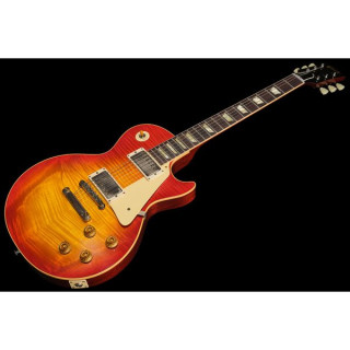 Gibson Les Paul 59 Washed CH VOS #5 Gibson Les Paul 59 Washed Ch VOS #5