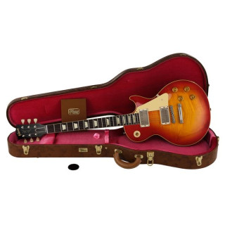 Gibson Les Paul 59 Washed CH VOS #5 Gibson Les Paul 59 Washed Ch VOS #5