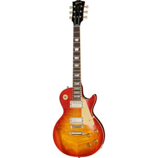 Gibson Les Paul 59 Washed CH VOS #5 Gibson Les Paul 59 Washed Ch VOS #5