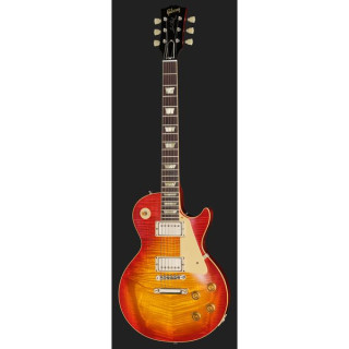 Gibson Les Paul 59 Washed CH VOS #5 Gibson Les Paul 59 Washed Ch VOS #5