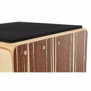 Кахон Schlagwerk CP585 Super Agile Cappuccino Schlagwerk CP585 Super Agile Cappuccino