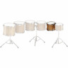 Black Swamp Перкуссия CT10FA Концертный том 10" Black Swamp Percussion CT10FA Concert Tom 10"